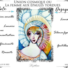 Tarot de la Cité