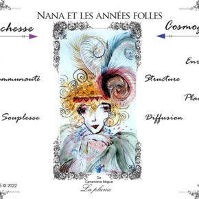 Tarot de la Cité