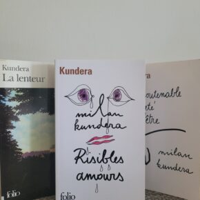 La Librairie des étudiants
