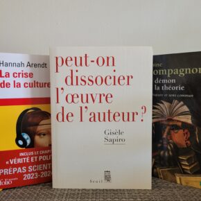 La Librairie des étudiants