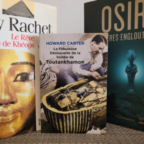 La Librairie des étudiants