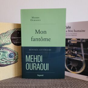 La Librairie des étudiants