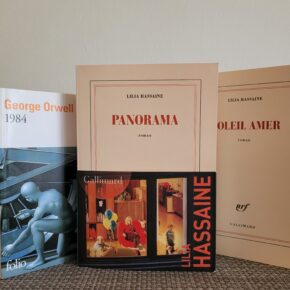 La Librairie des étudiants