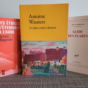 La Librairie des étudiants