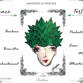 Tarot de la Cité