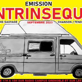 Intrinsèque