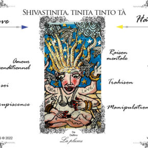 Tarot de la Cité