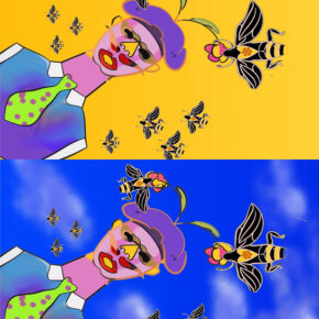 Tarot de la Cité