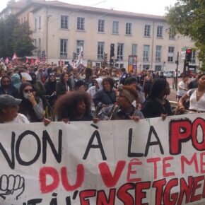 DégenréE