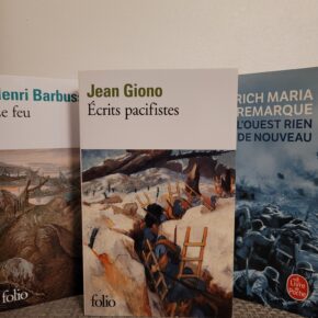 La Librairie des étudiants