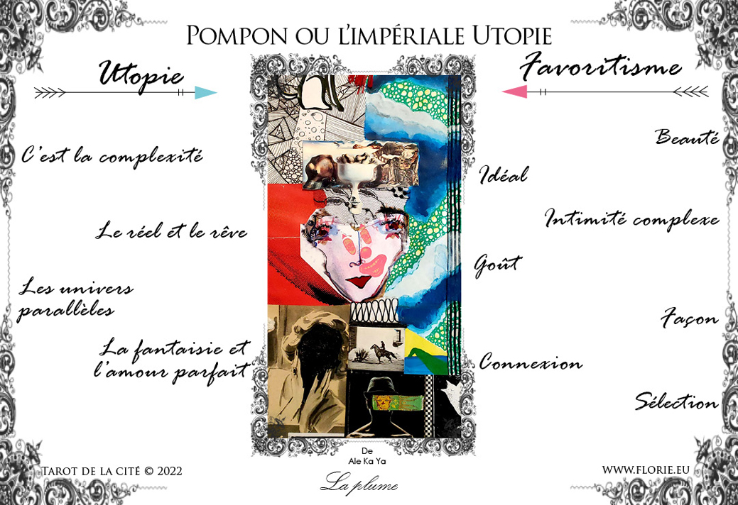 L’oracle de la semaine ¤ Episode n°12 ¤ Saison 2 ! episode artwork