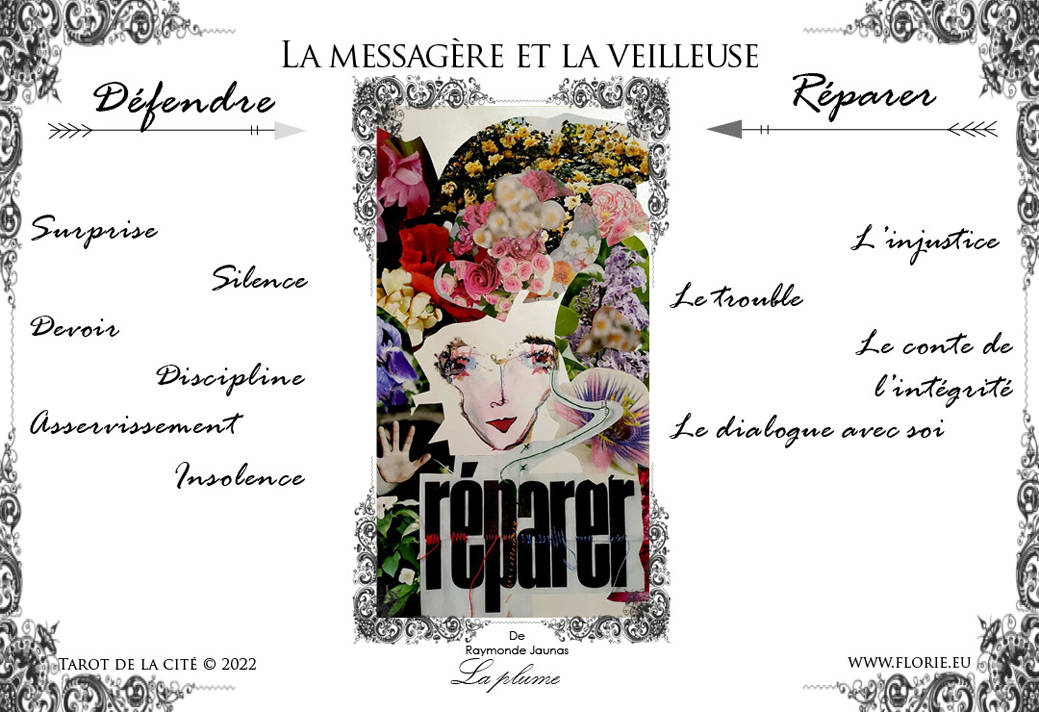 Oracle de la semaine ¤ Episode intermédiaire ¤ Saison 2 episode artwork