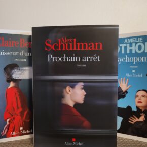 La Librairie des étudiants