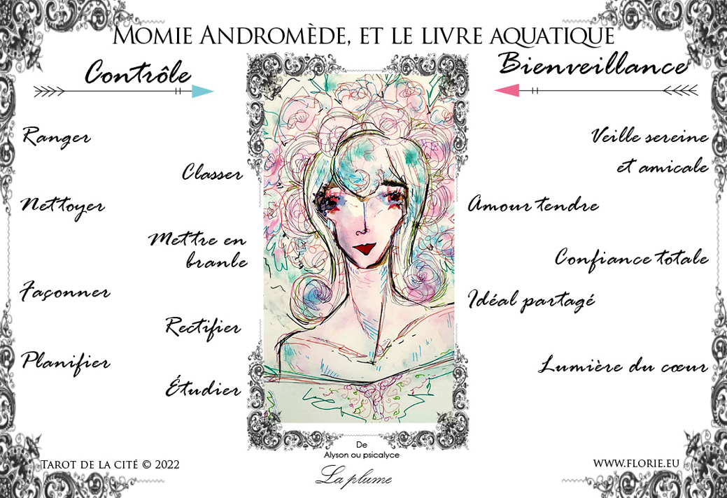 Oracle de la semaine ¤ Episode n°15 ¤ Saison 2 episode artwork