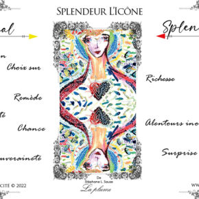 Tarot de la Cité