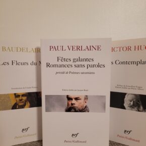 La Librairie des étudiants