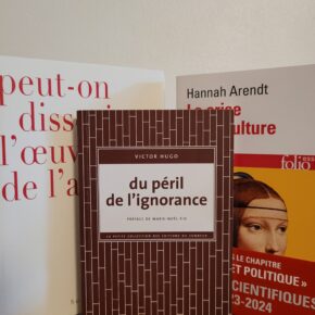 La Librairie des étudiants
