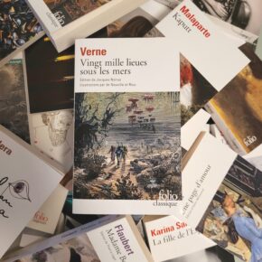La Librairie des étudiants