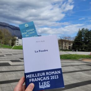 La Librairie des étudiants