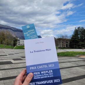 La Librairie des étudiants