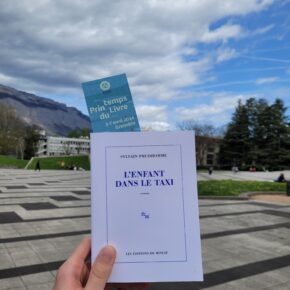 La Librairie des étudiants