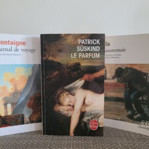 La Librairie des étudiants