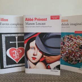 La Librairie des étudiants