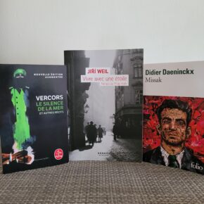 La Librairie des étudiants