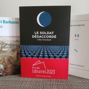 La Librairie des étudiants