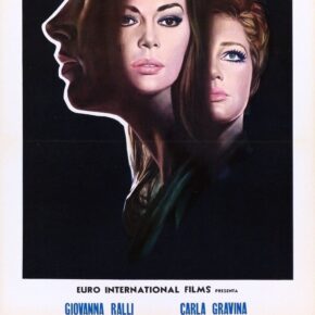 La Donna Invisibile