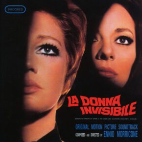 La Donna Invisibile