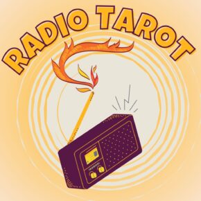 Radio Tarot