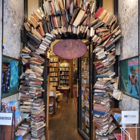 La Librairie des étudiants