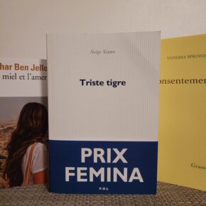 La Librairie des étudiants