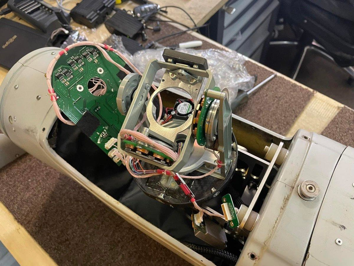 Micro-Ondes : Comment les guerres impérialistes se fabriquent près de chez nous? episode artwork