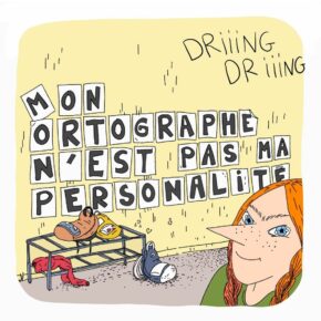 DégenréE