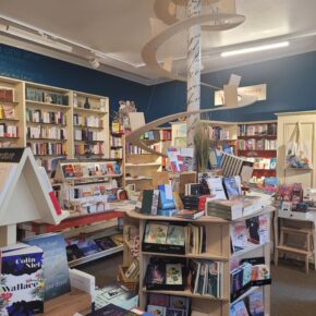 La Librairie des étudiants