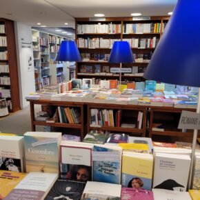La Librairie des étudiants