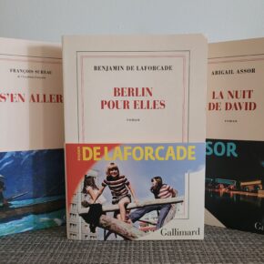 La Librairie des étudiants