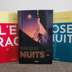 La Librairie des étudiants