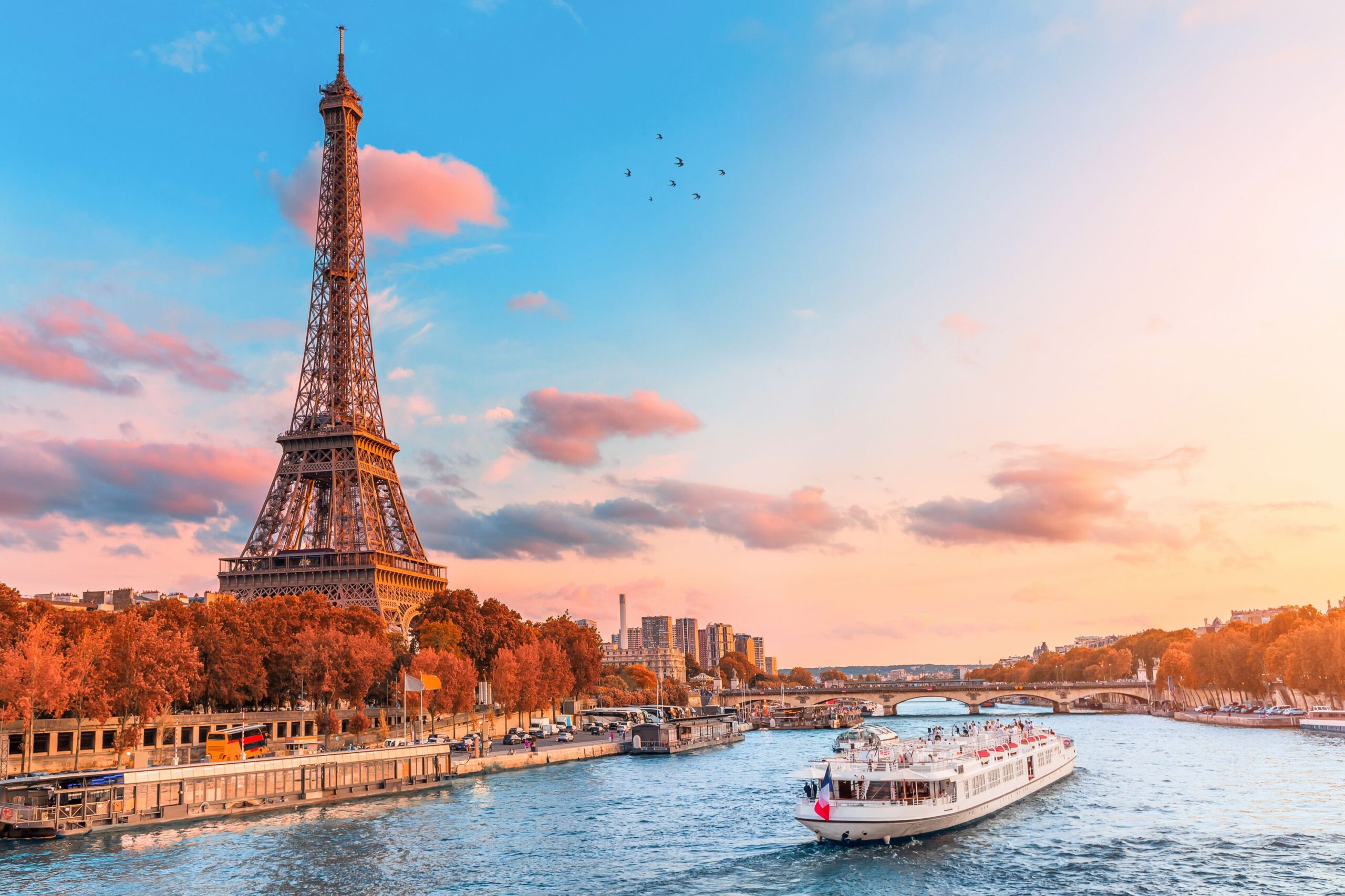 Là où on va #54 – La France – Septembre 2024 episode artwork