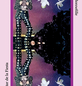 Tarot de la Cité