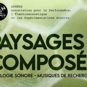 PAYSAGES | COMPOSÉS