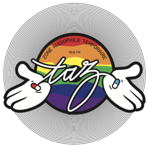 TAZ La Zone Audiophile Temporaire