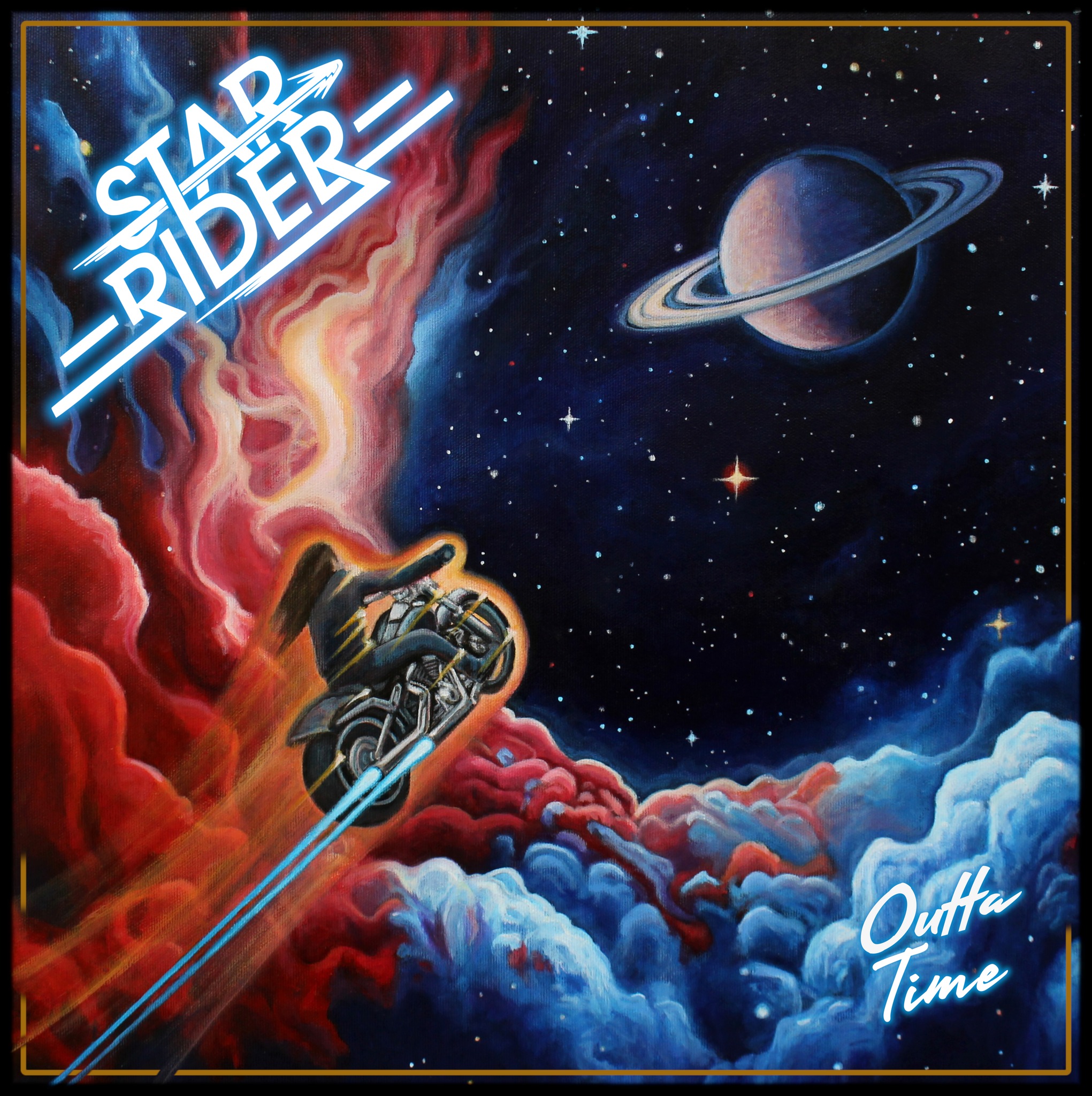 Apérophonie Spéciale  STAR RIDER episode artwork