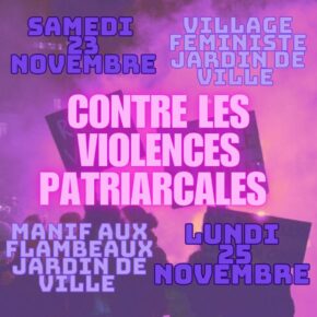 DégenréE