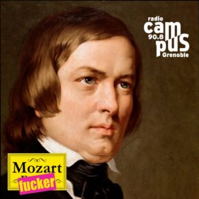 Mozart Fucker