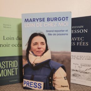 La Librairie des étudiants