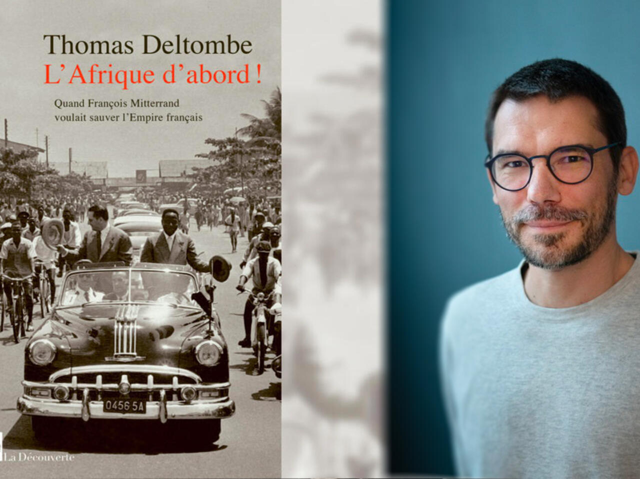 Apérophonie Thomas Deltombe episode artwork