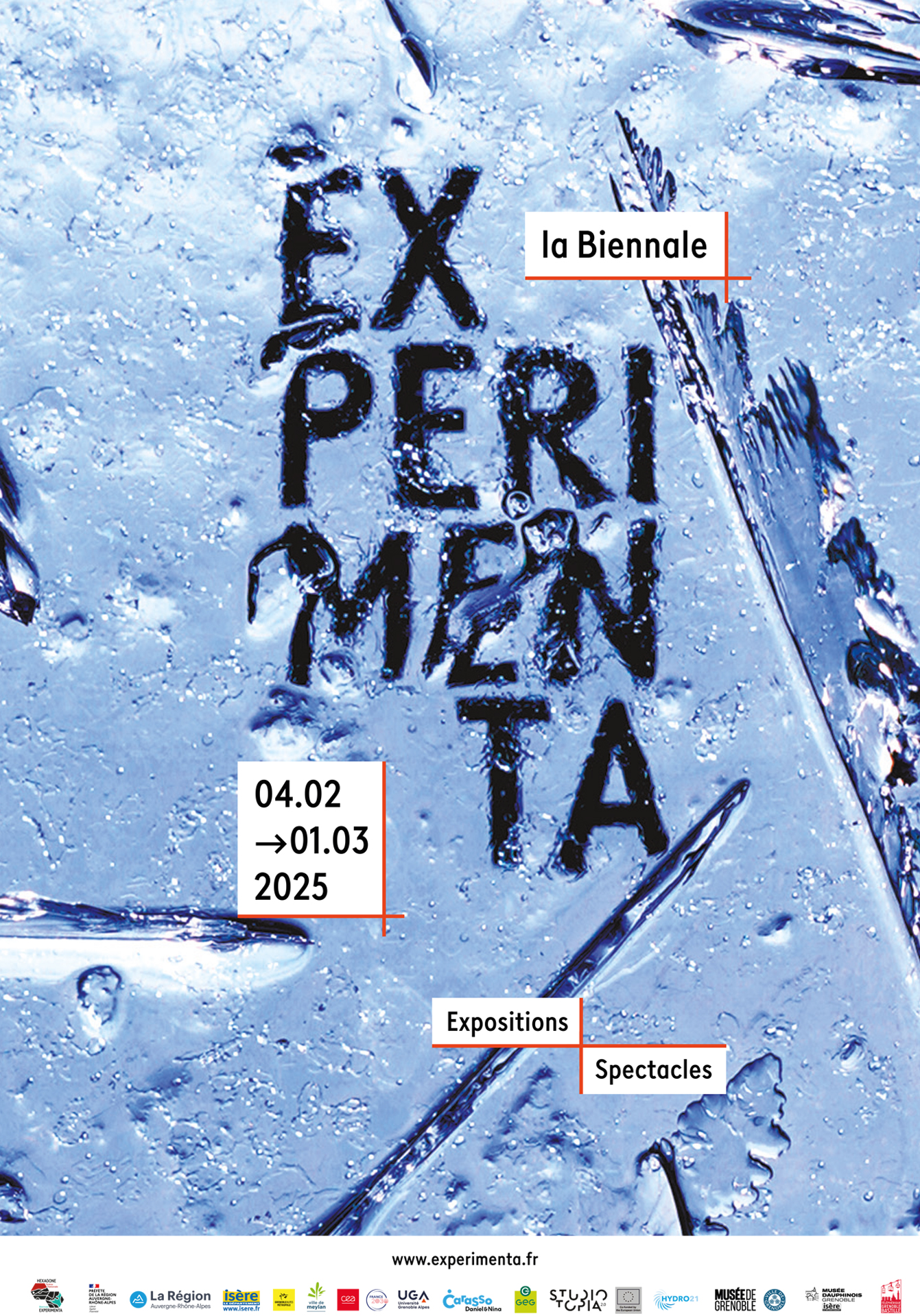Apérophonie Experimenta episode artwork